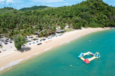 James Bond Island Exclusive