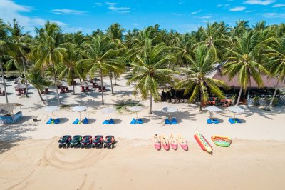 James Bond Island Exclusive