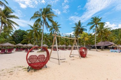 James Bond Island Exclusive