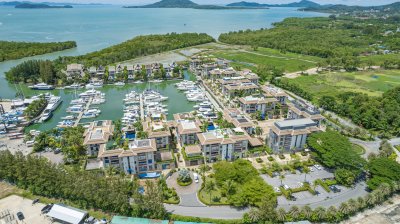 Phiphi - Maya - Bamboo