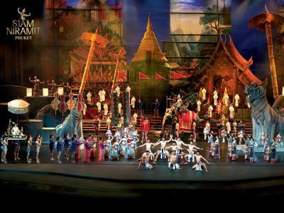 Siam Niramit