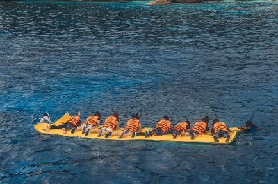 Similan Island Exclusive