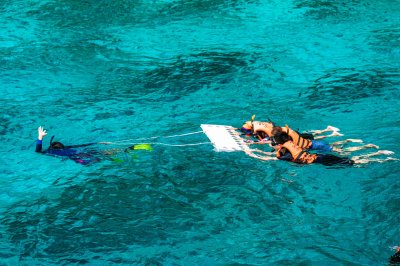 Similan Island Exclusive