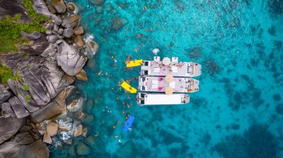 Similan Island Exclusive