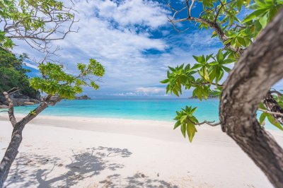 Similan Island Exclusive