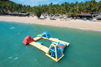 James Bond Island Exclusive