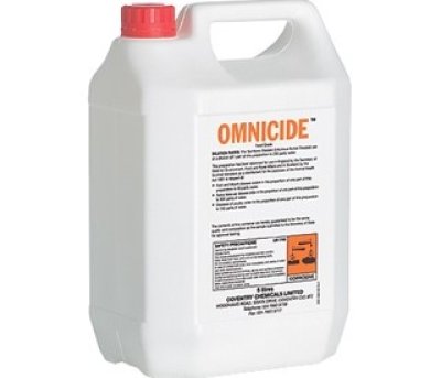 OMNICIDE/ออมนิไซด์