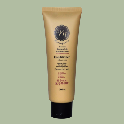 Natural Herbal Hair Conditioner