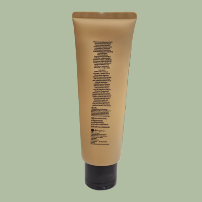 Natural Herbal Hair Conditioner