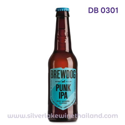 Brewdog Punk IPA Bottle 330 ml