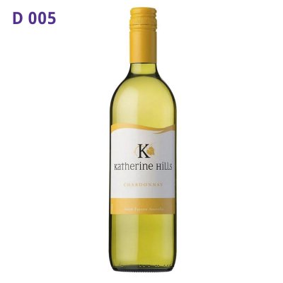 Katherine Hills Chardonnay 2023