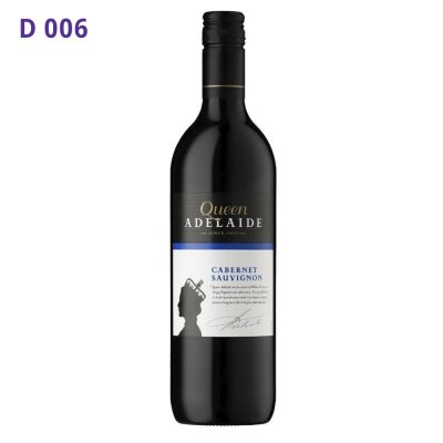 Queen Adelaide Cabernet Sauvignon 2023