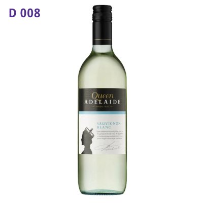 Queen Adelaide Sauvignon Blanc 2024