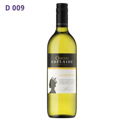 Queen Adelaide Chardonnay 2023