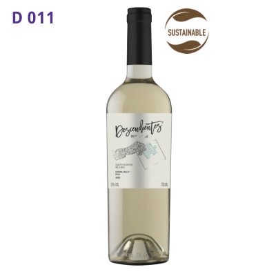 Descendientes Sauvignon Blanc 2024