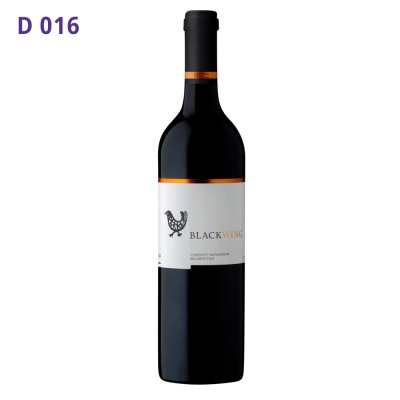 Blackwing Cabernet Sauvignon 2018