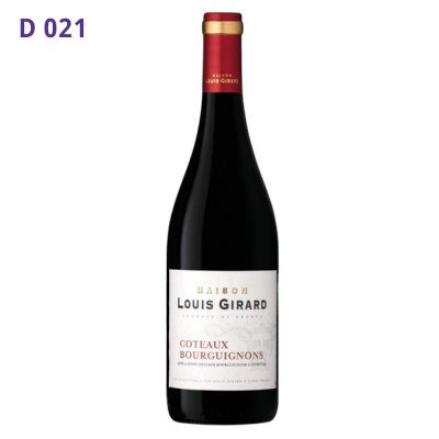 Castel Freres Maison Louis Girard Coteaux Bourguignons 2022