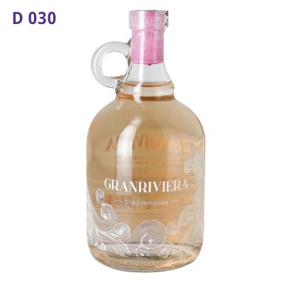 GranRiviera Méditerranée Rosé Vins de Provence IGP Méditerranée