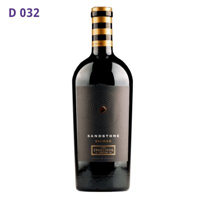 Sandstone Casa Ermelinda Freitas Shiraz 2023