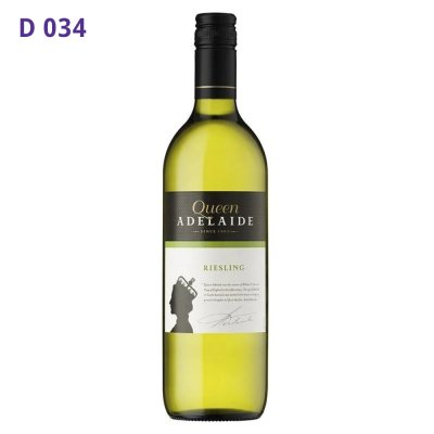 Queen Adelaide Riesling 2020
