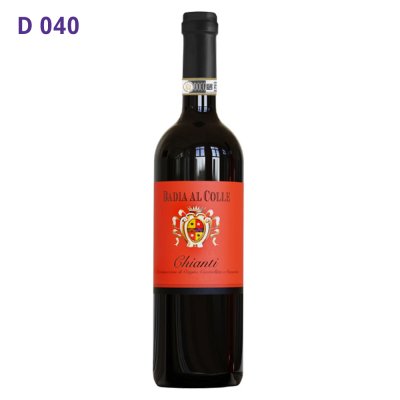 Badia Al Colle Chianti DOCG 2023