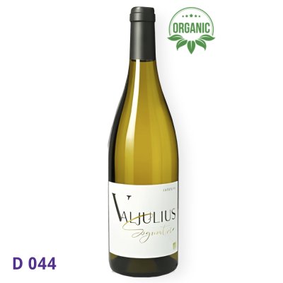 Valjulius Signature Grenache Chardonnay 2022
