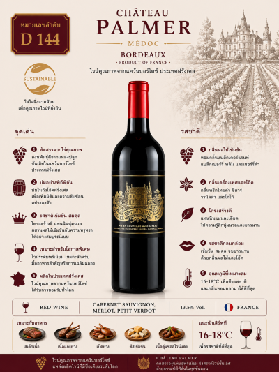 Château Palmer