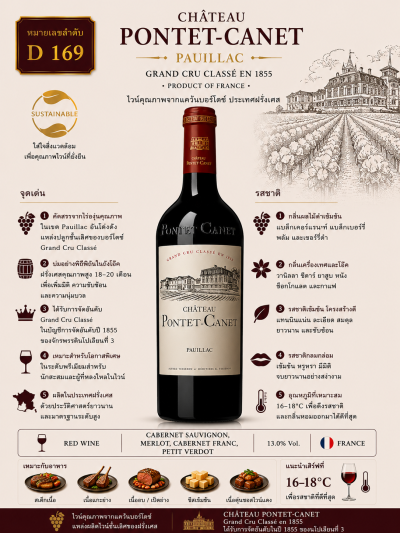 Château Pontet-Canet