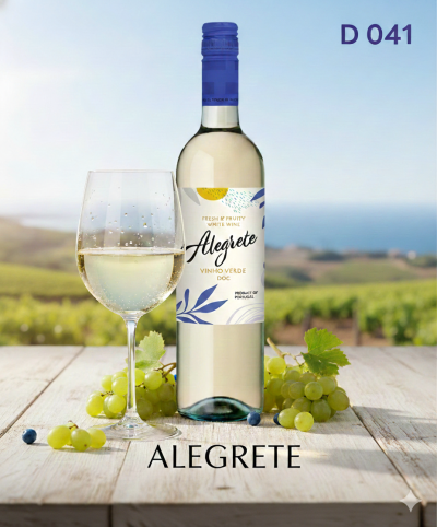 Alegrete Loureiro