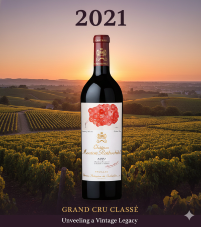 Château Mouton Rothschild