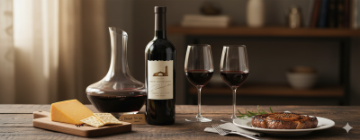 Robert Mondavi Napa Valley Cabernet Sauvignon