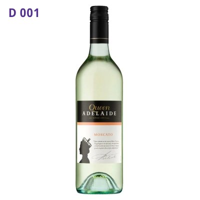 Queen Adelaide Moscato 2022