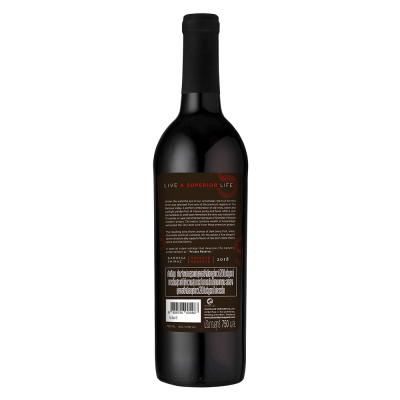 Silverlake Barossa 2018