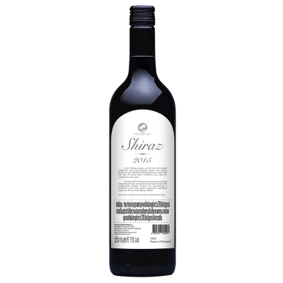 Silverlake Shiraz 2015