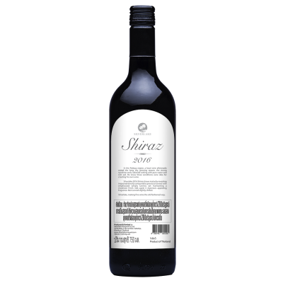 Silverlake Shiraz 2016