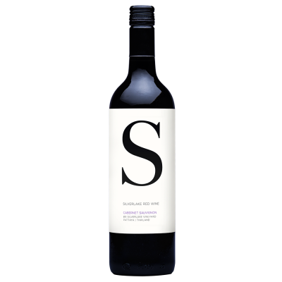 Silverlake S Cabernet Sauvignon