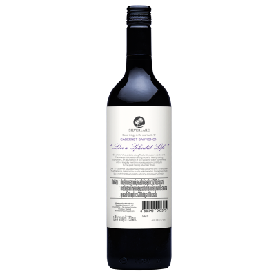 Silverlake S Cabernet Sauvignon