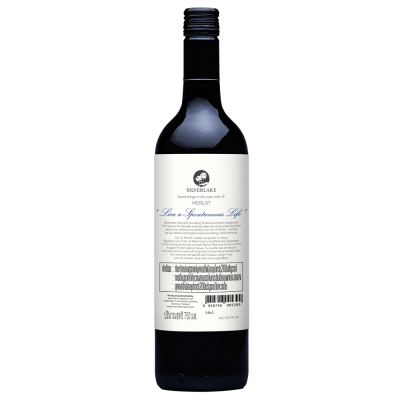 Silverlake S Merlot