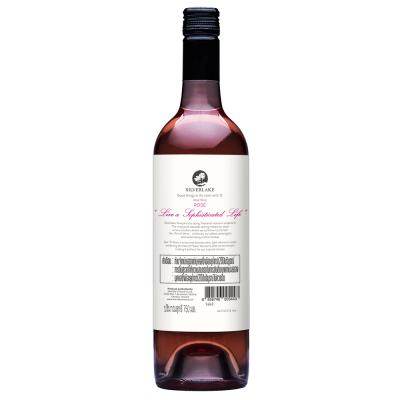 Silverlake S Rose