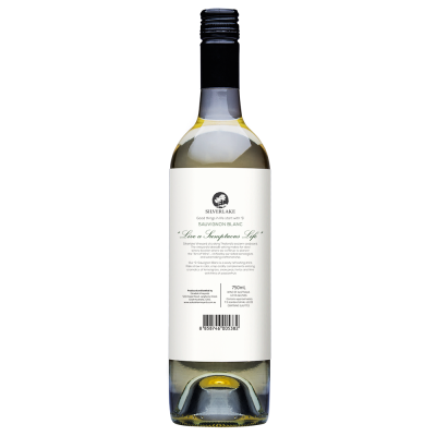 Silverlake S Sauvignon Blanc