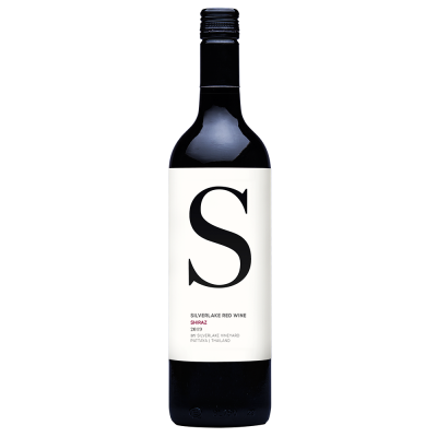 Silverlake S Shiraz 2019