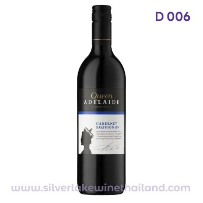 Queen Adelaide Cabernet Sauvignon