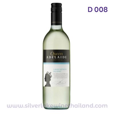 Queen Adelaide Sauvignon Blanc