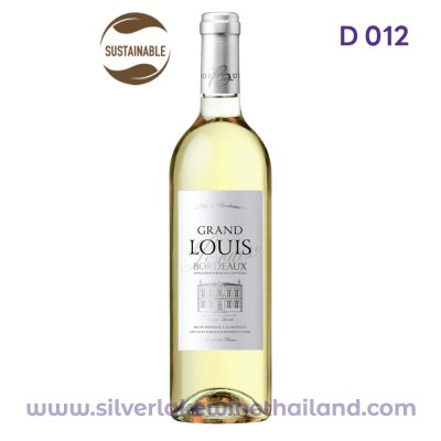 Grand Louis Bordeaux Blanc