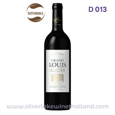 Grand Louis Bordeaux Rouge