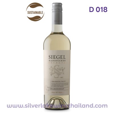 Handpicked Chardonnay
