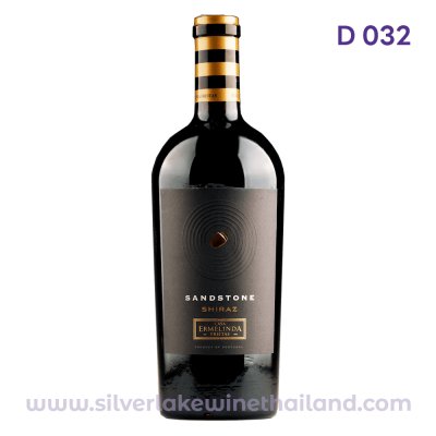 Sandstone Shiraz