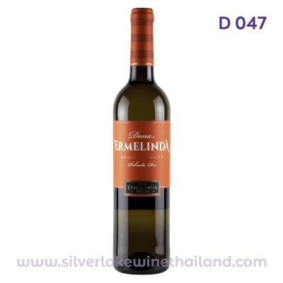 Dona Ermelinda Branco White