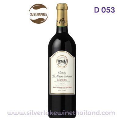 Chateau Le Mayne Cabanot