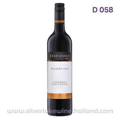 Beresford Cabernet Sauvignon 2021